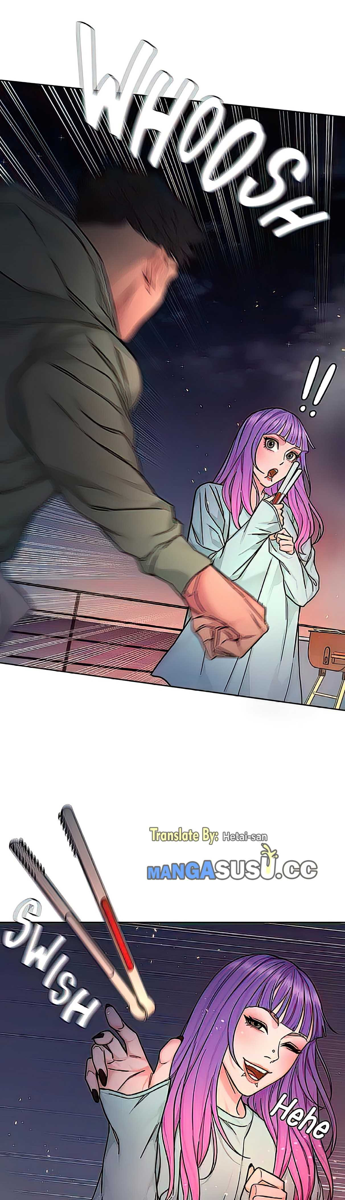 One Kill: Chapter chapter-62 - Page 31