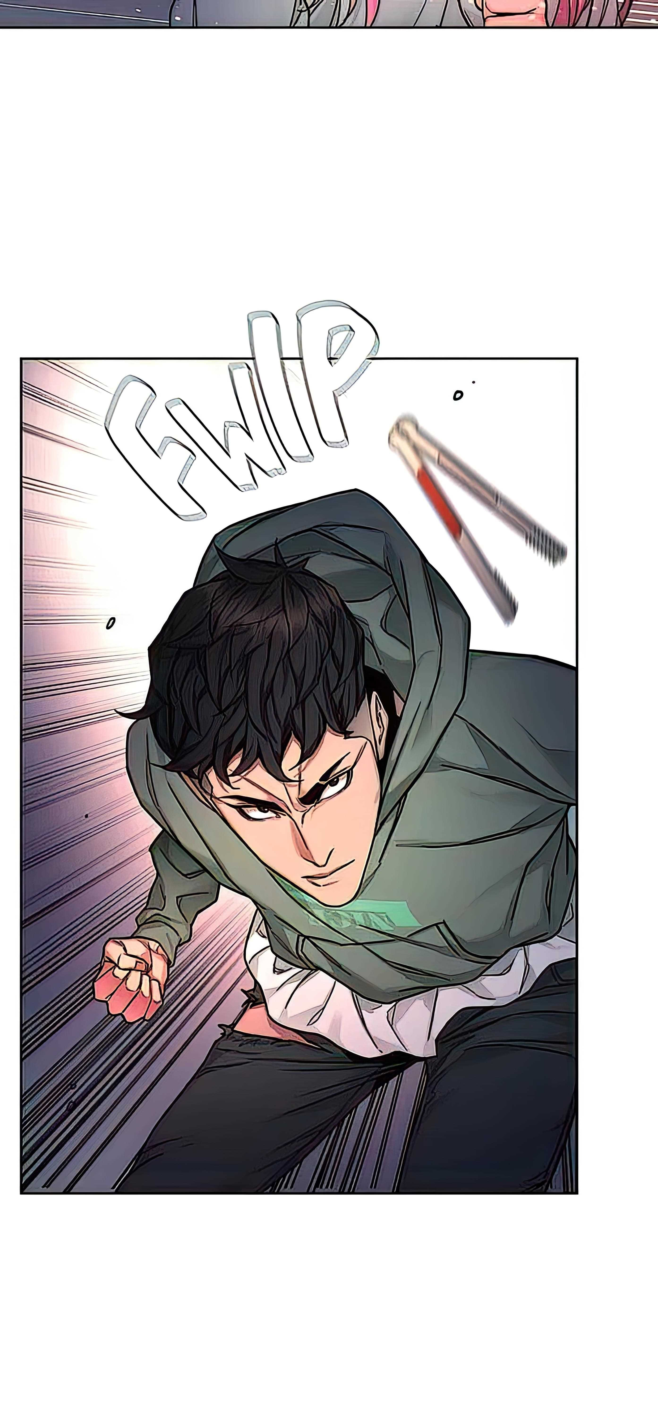 One Kill: Chapter chapter-62 - Page 32