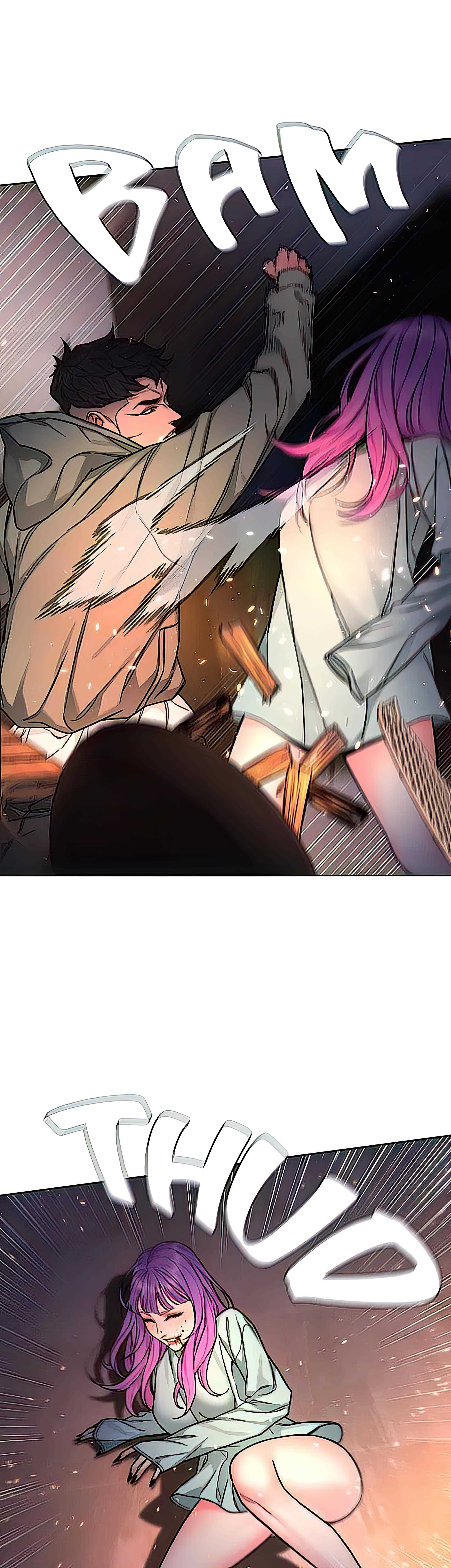 One Kill: Chapter chapter-62 - Page 33