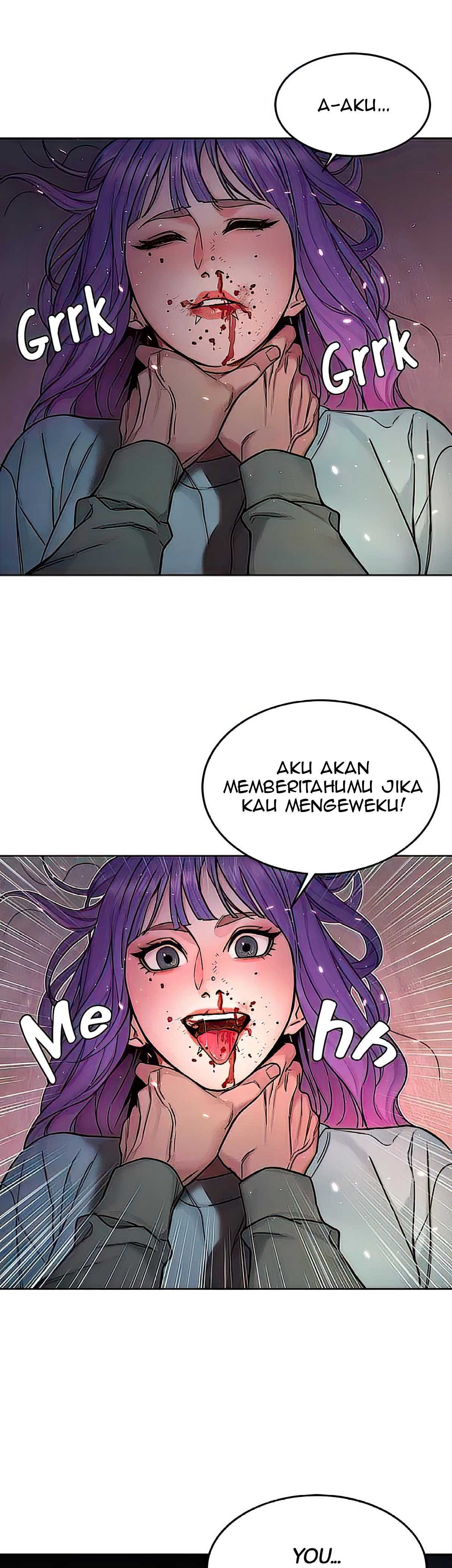 One Kill: Chapter chapter-62 - Page 38