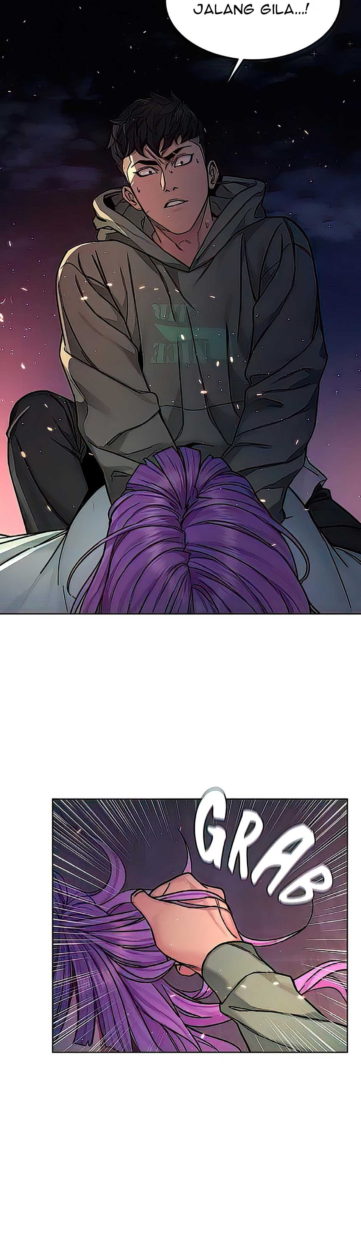 One Kill: Chapter chapter-62 - Page 39
