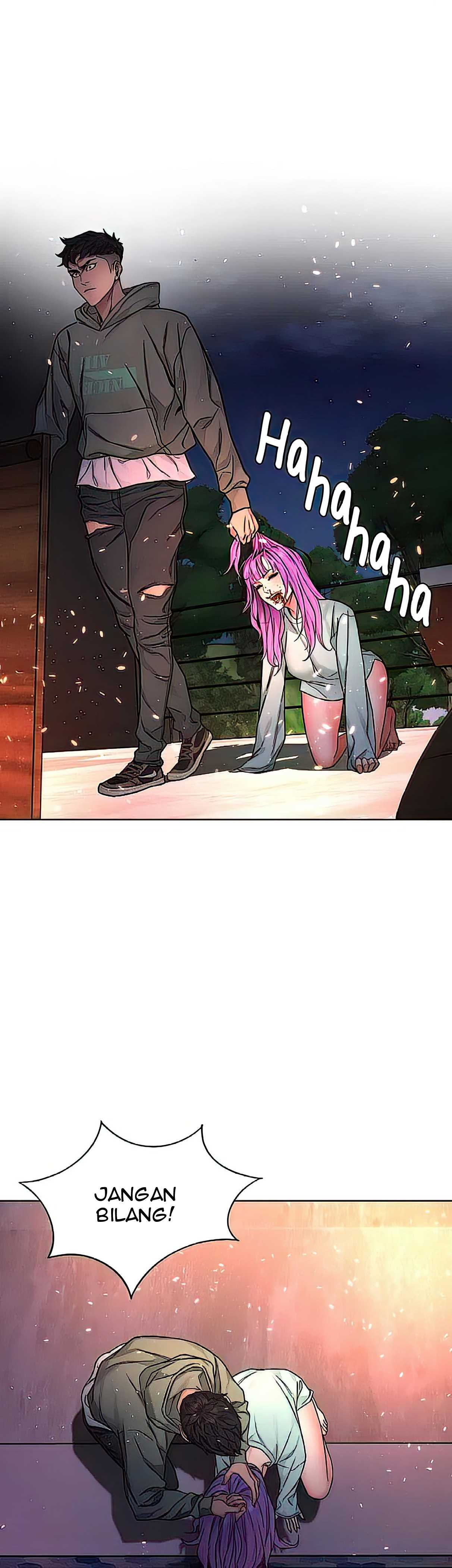 One Kill: Chapter chapter-62 - Page 40