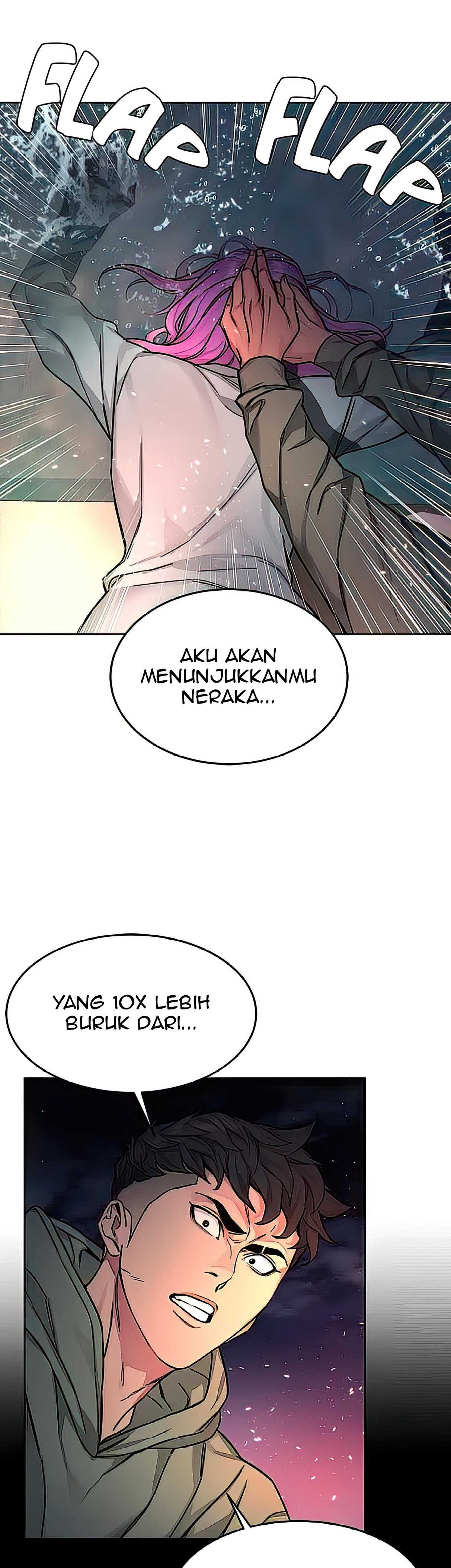 One Kill: Chapter chapter-62 - Page 42