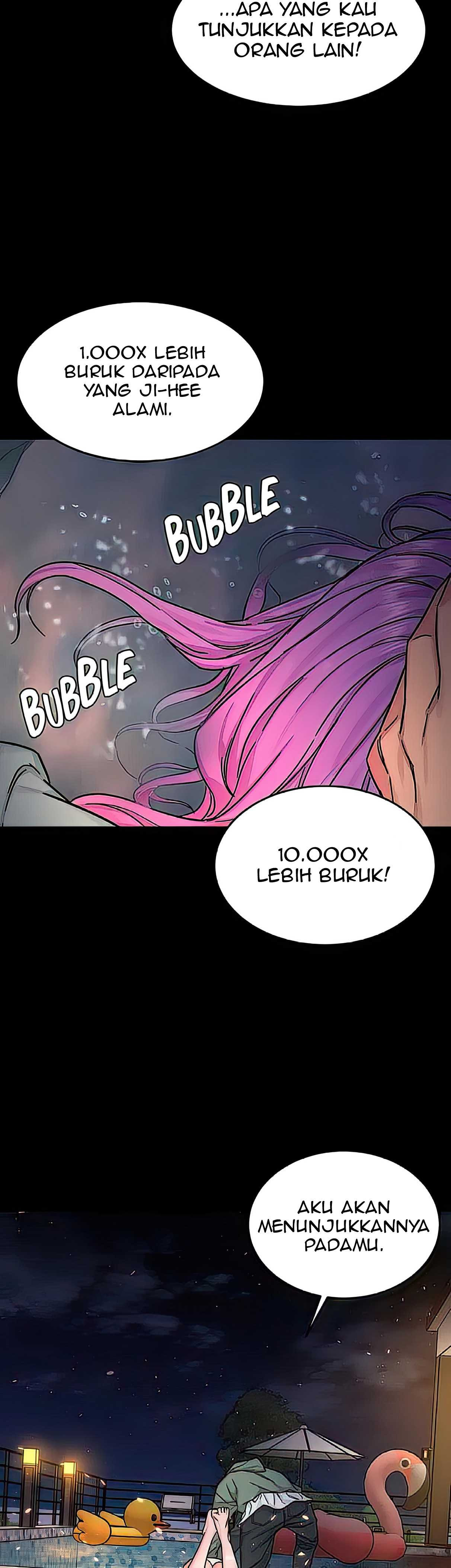 One Kill: Chapter chapter-62 - Page 43