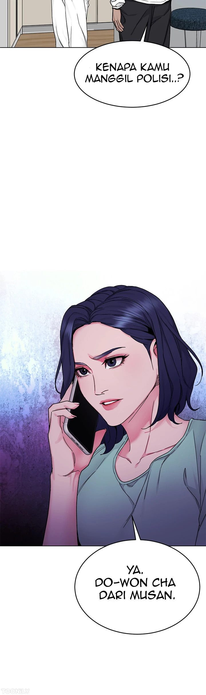 One Kill: Chapter chapter-73 - Page 3