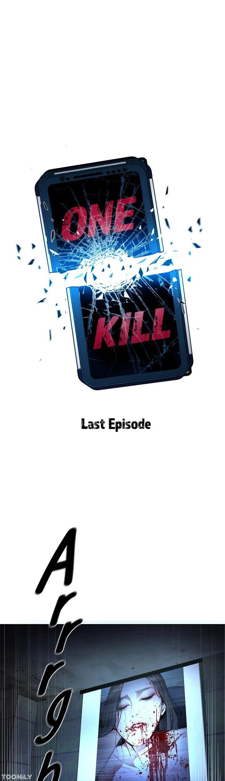 One Kill: Chapter chapter-73 - Page 4