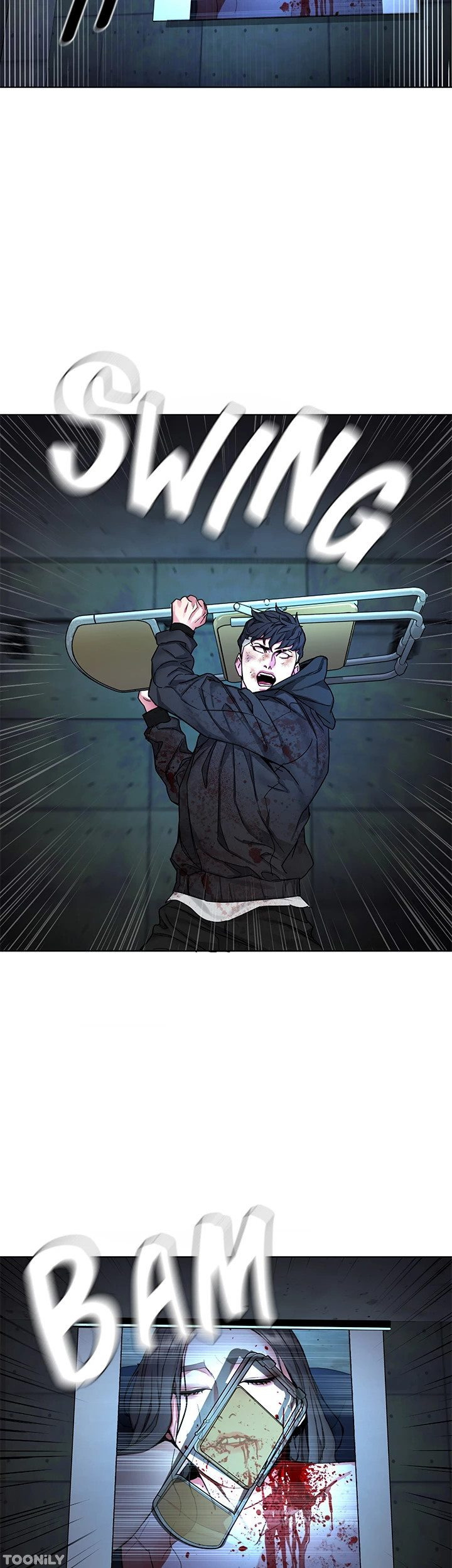 One Kill: Chapter chapter-73 - Page 5