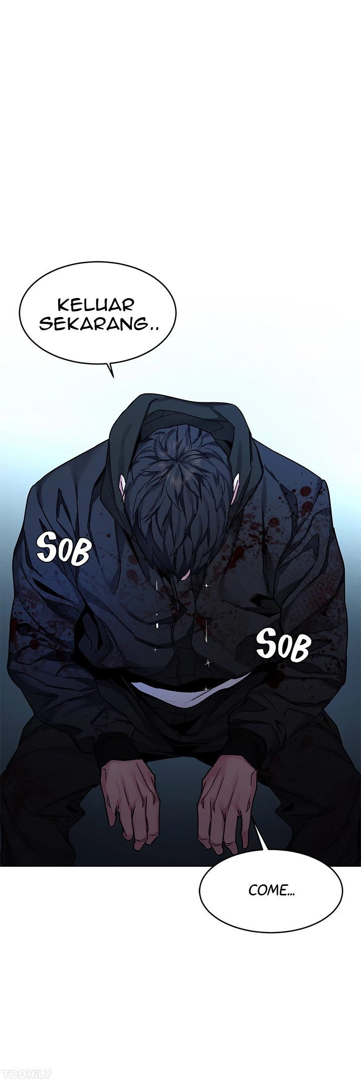 One Kill: Chapter chapter-73 - Page 8