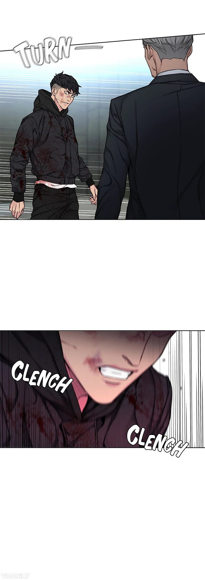 One Kill: Chapter chapter-73 - Page 10
