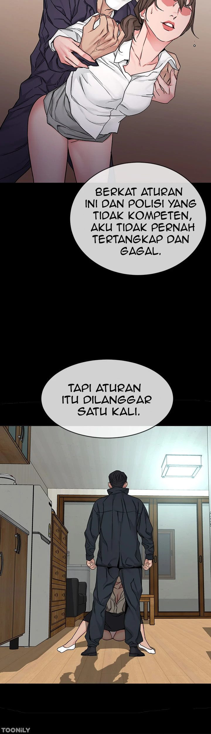 One Kill: Chapter chapter-73 - Page 15