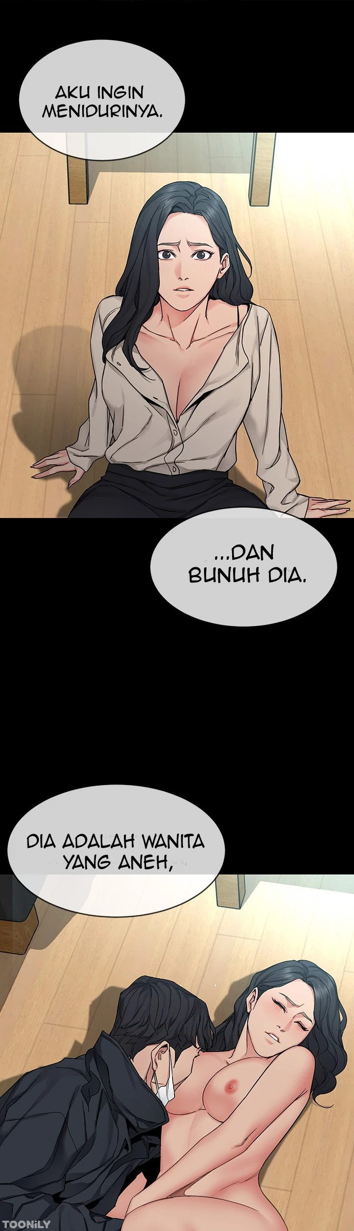 One Kill: Chapter chapter-73 - Page 16