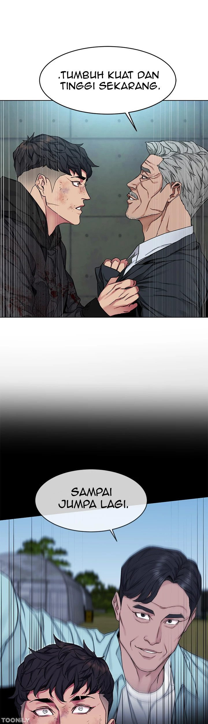 One Kill: Chapter chapter-73 - Page 25