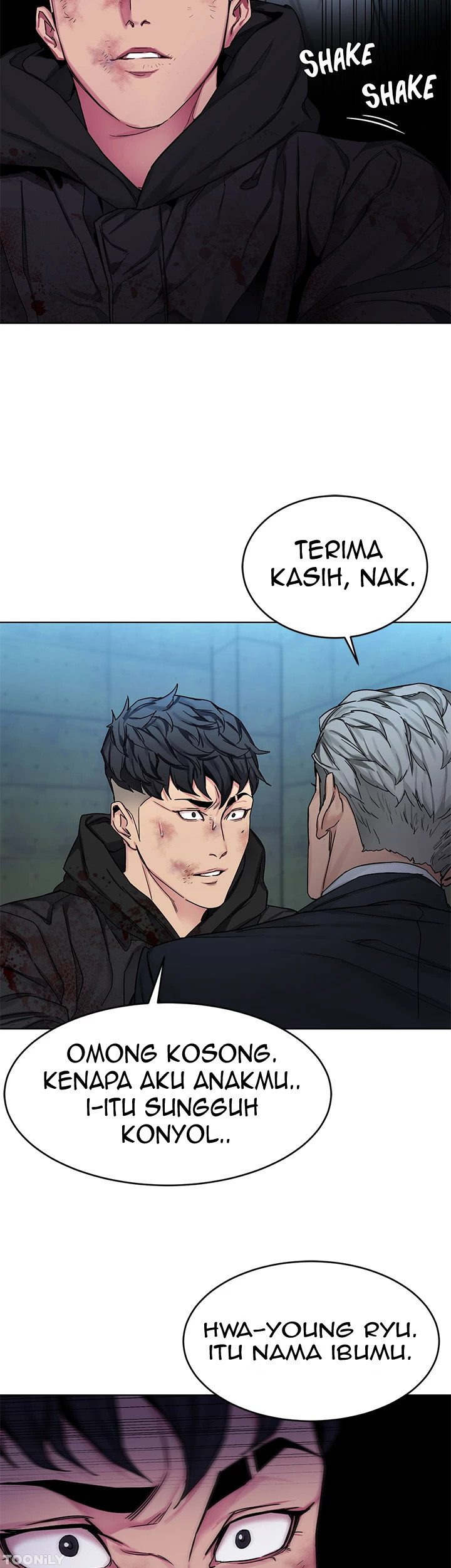 One Kill: Chapter chapter-73 - Page 26
