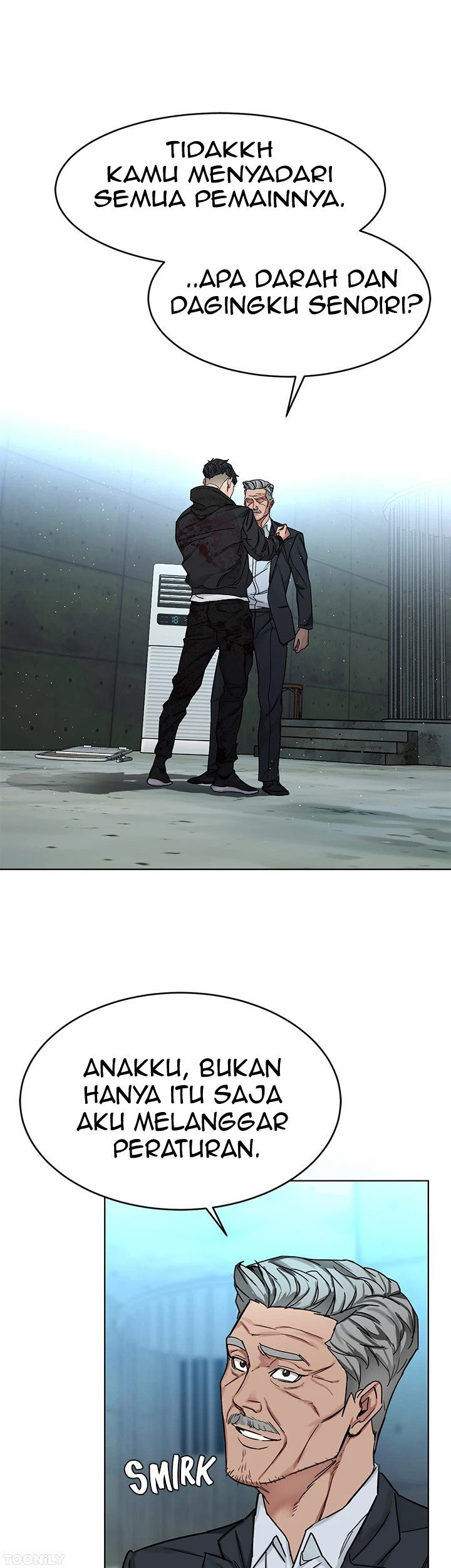 One Kill: Chapter chapter-73 - Page 28