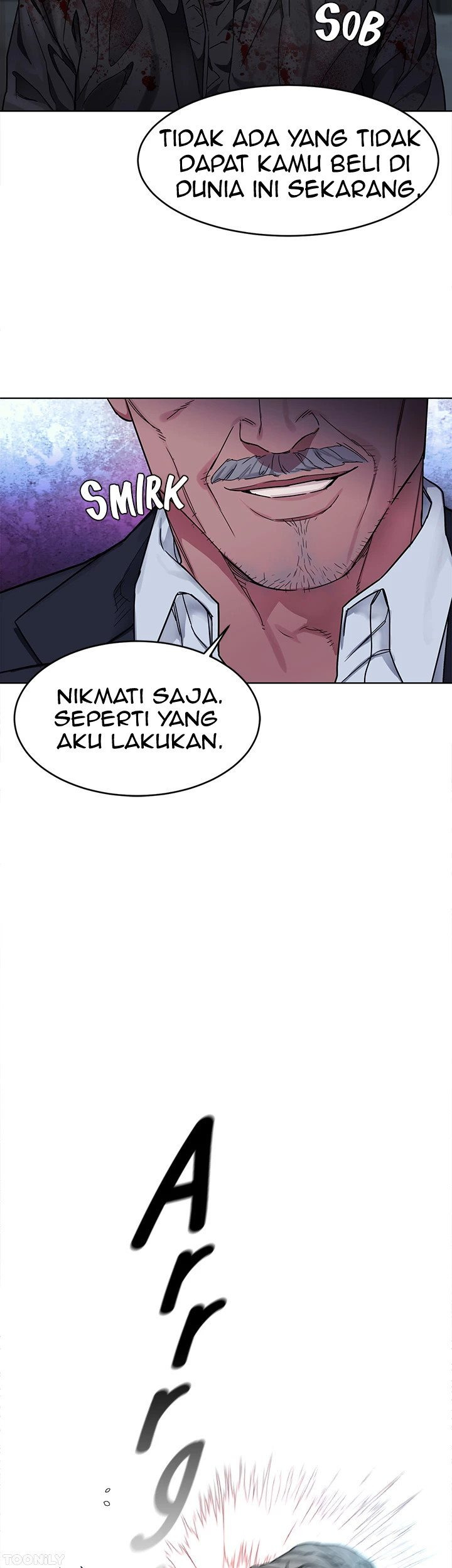 One Kill: Chapter chapter-73 - Page 32