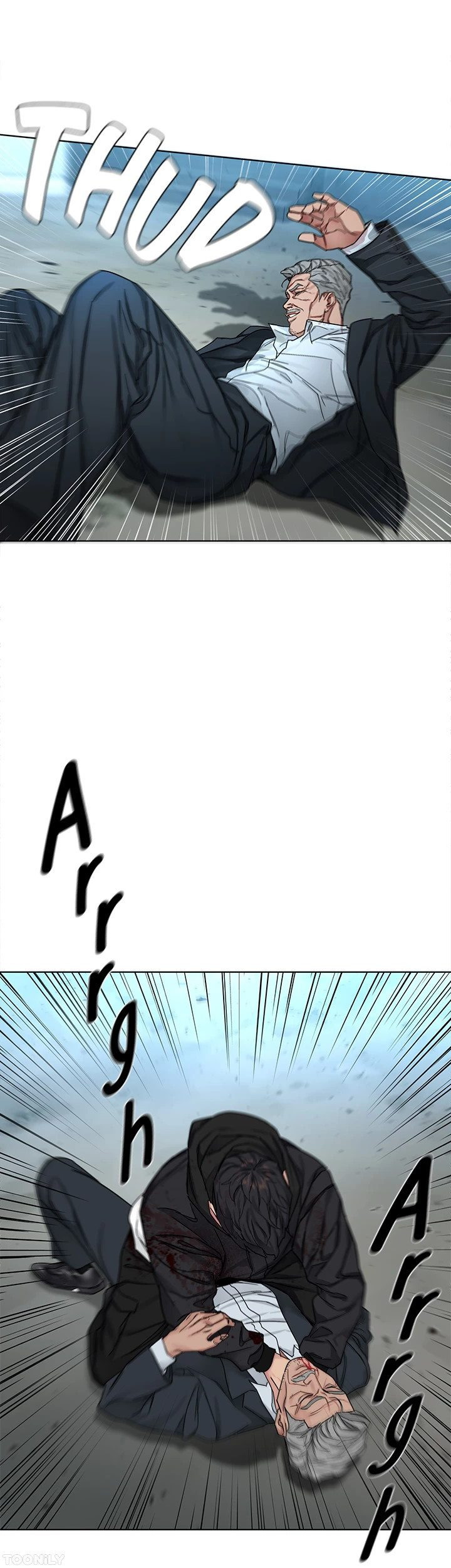 One Kill: Chapter chapter-73 - Page 34