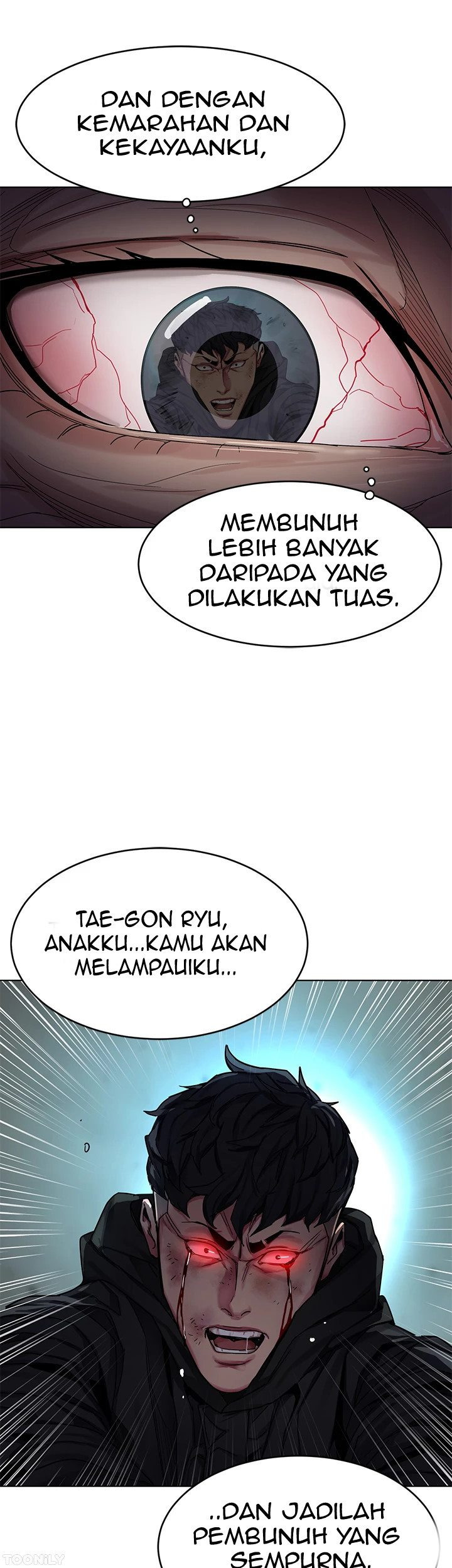 One Kill: Chapter chapter-73 - Page 37