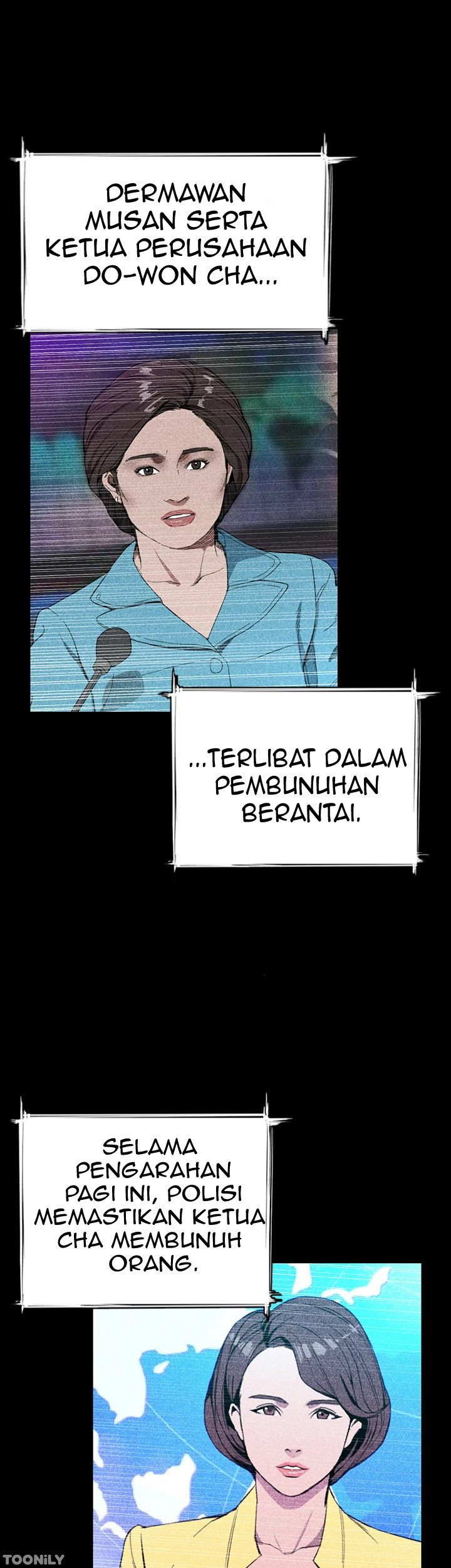 One Kill: Chapter chapter-73 - Page 43