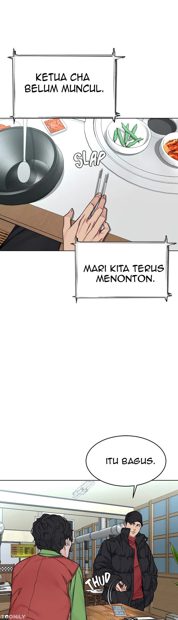 One Kill: Chapter chapter-73 - Page 47