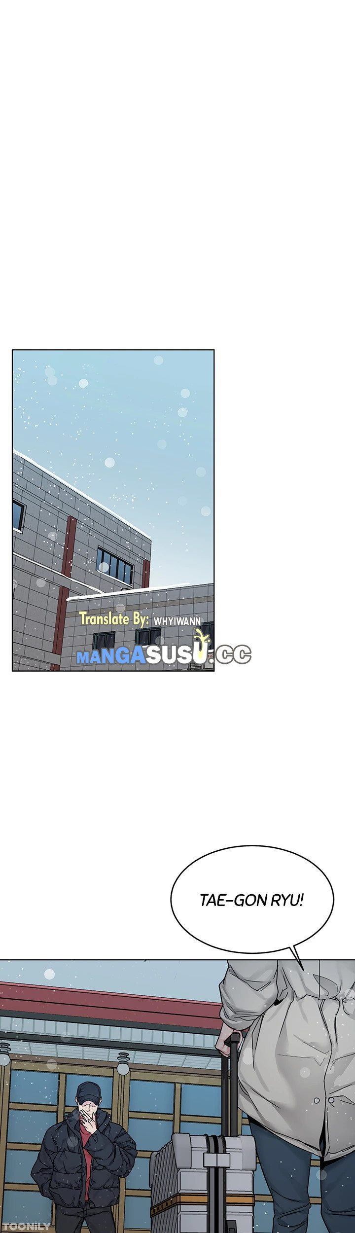 One Kill: Chapter chapter-73 - Page 50