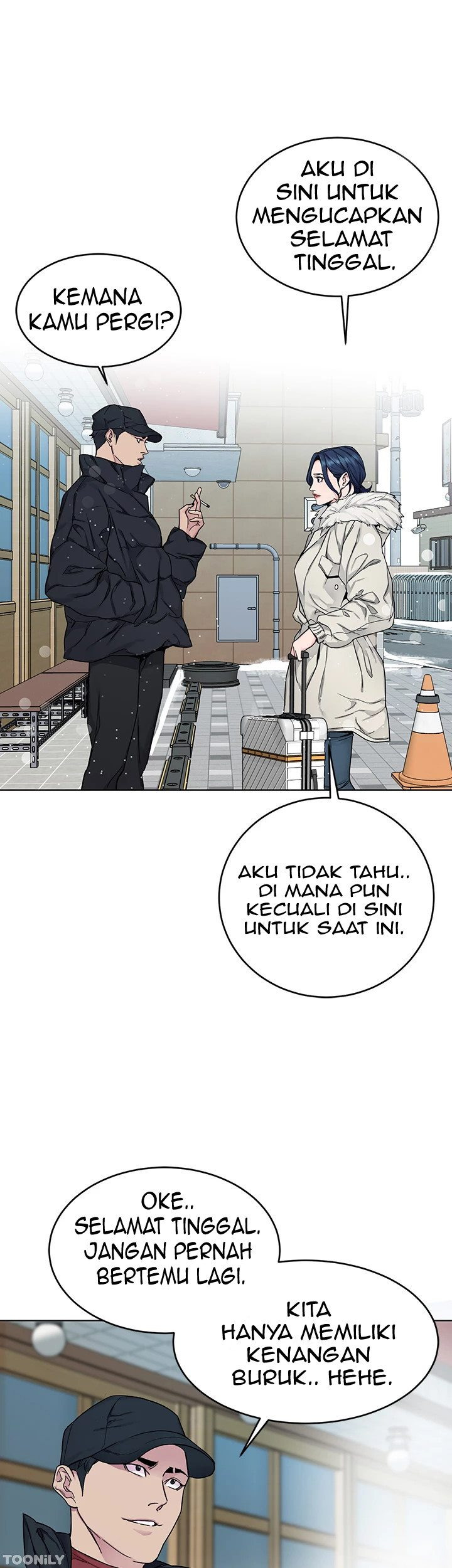 One Kill: Chapter chapter-73 - Page 52