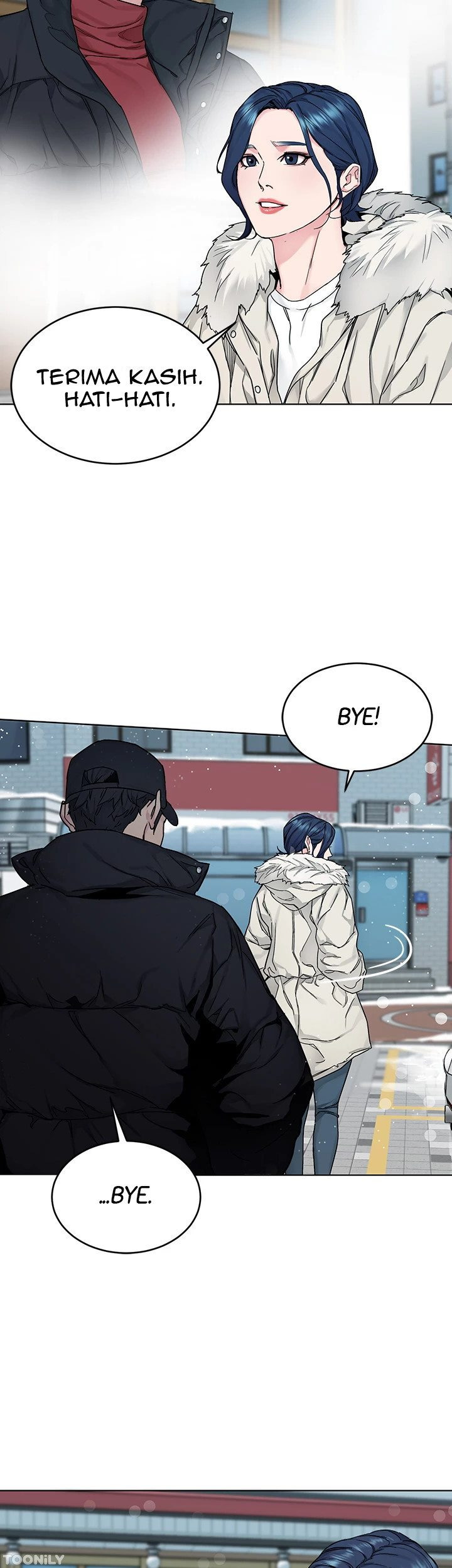 One Kill: Chapter chapter-73 - Page 53