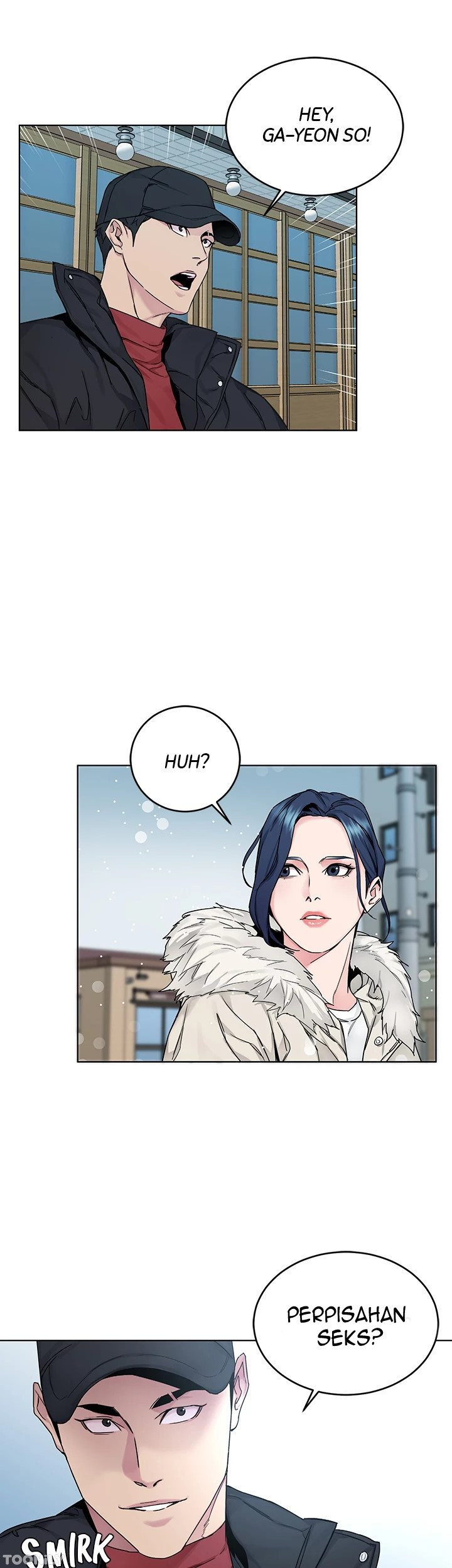 One Kill: Chapter chapter-73 - Page 55
