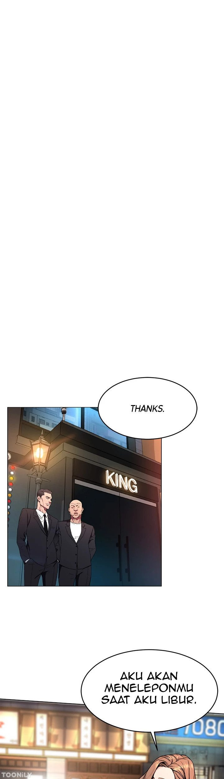 One Kill: Chapter chapter-73 - Page 57