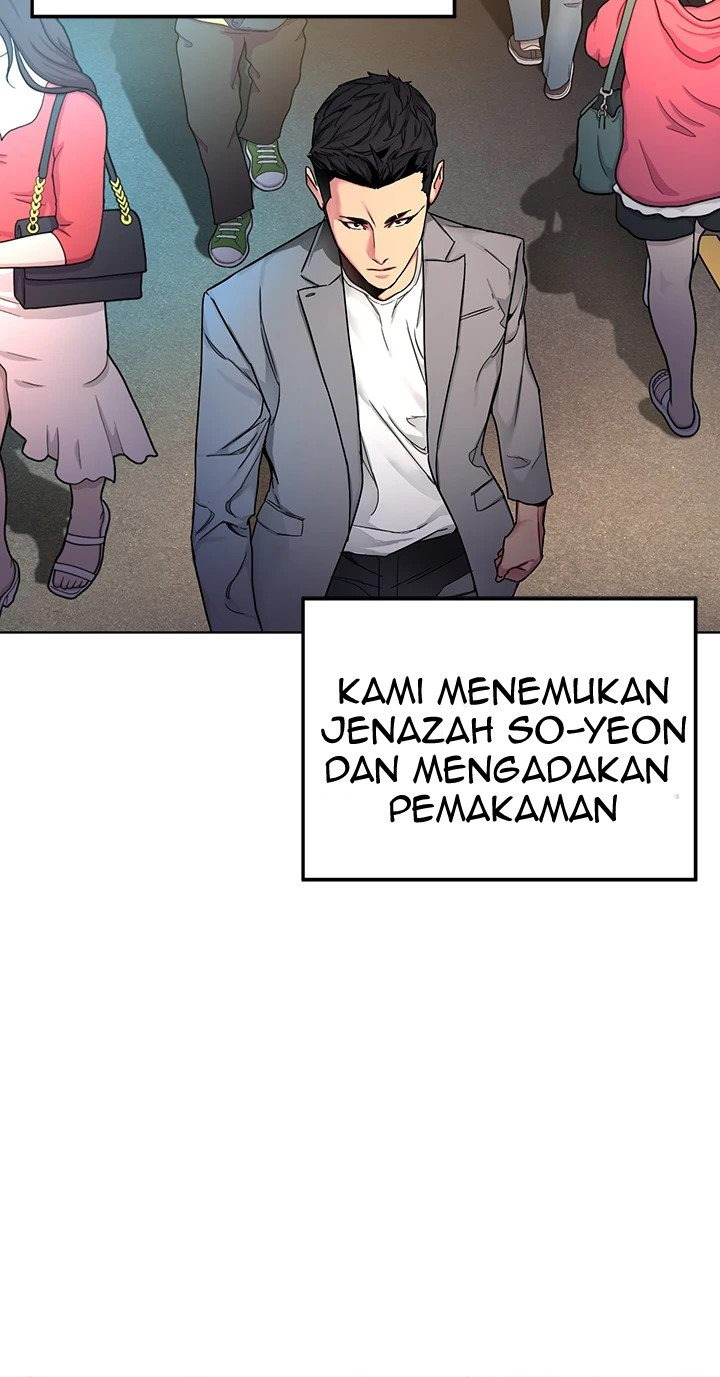 One Kill: Chapter chapter-73 - Page 61