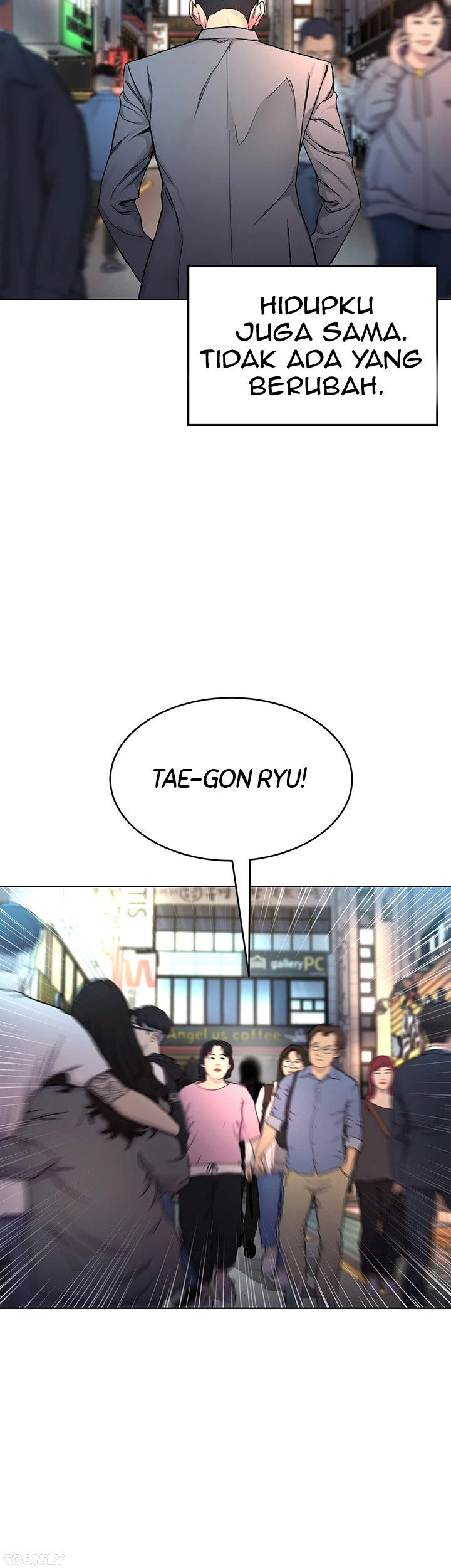One Kill: Chapter chapter-73 - Page 63