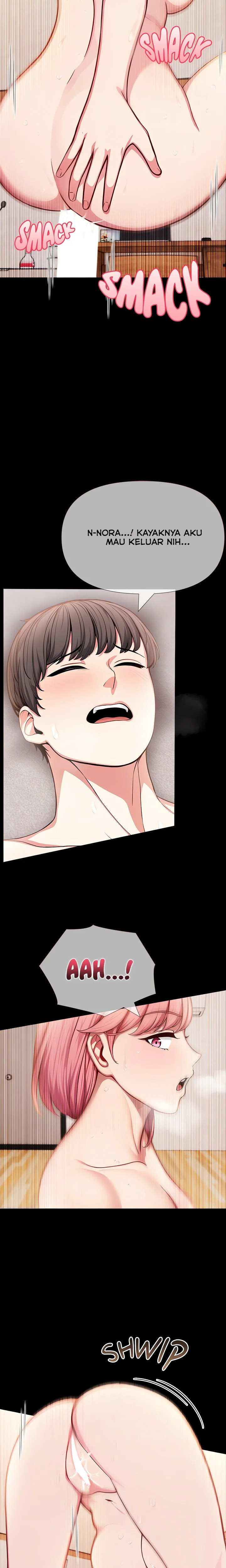 One Month With a Stranger: Chapter chapter-1 - Page 7