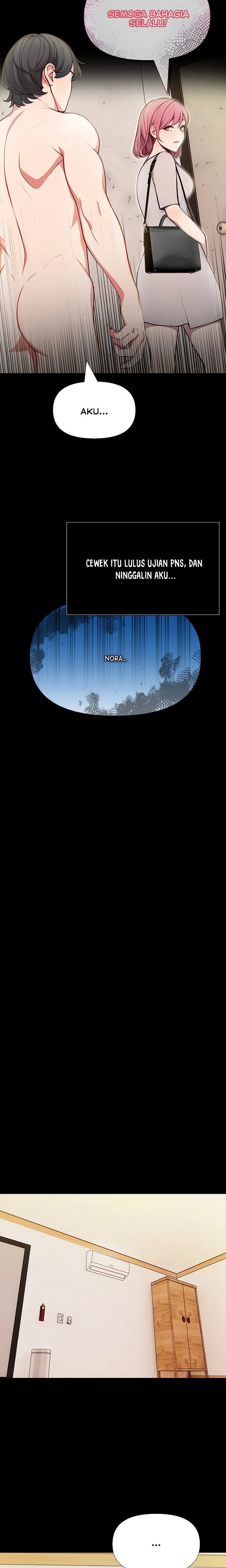 One Month With a Stranger: Chapter chapter-1 - Page 11