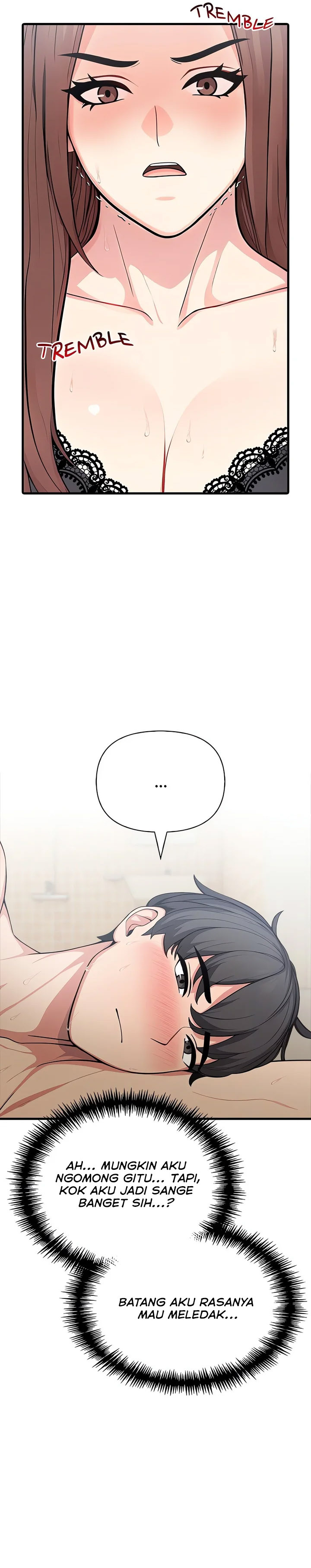 One Month With a Stranger: Chapter chapter-5 - Page 5