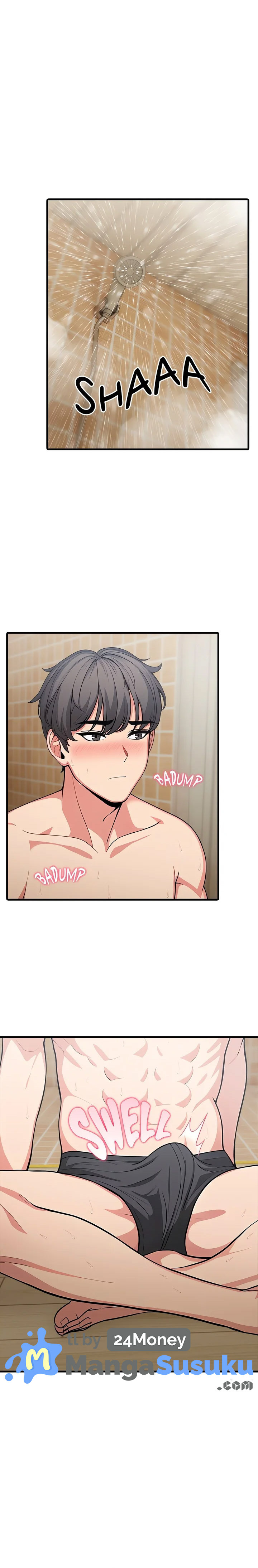 One Month With a Stranger: Chapter chapter-5 - Page 7