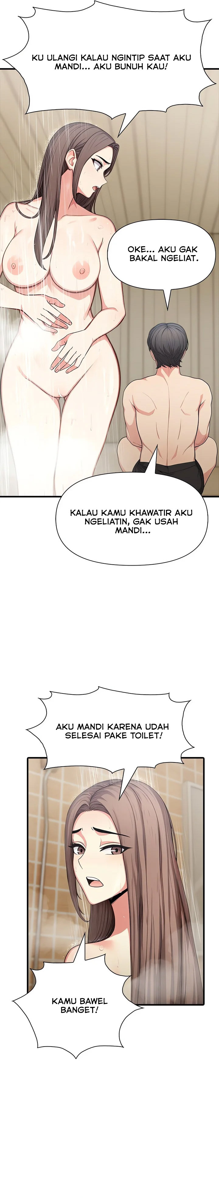 One Month With a Stranger: Chapter chapter-5 - Page 8