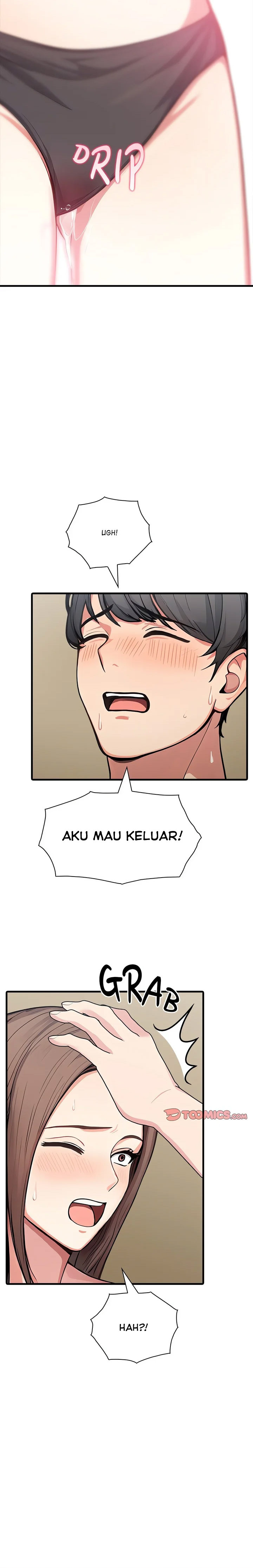 One Month With a Stranger: Chapter chapter-8 - Page 24