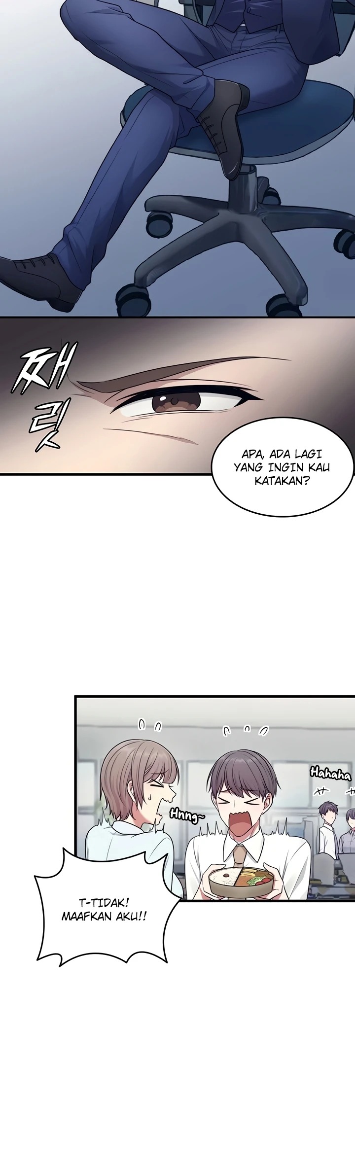 One More Chance: Chapter chapter-1 - Page 11