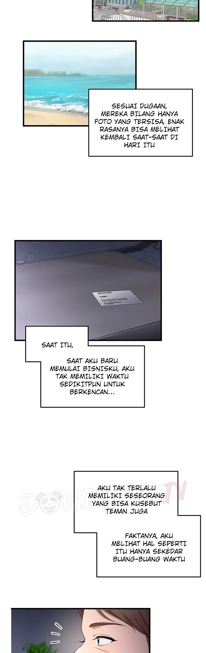 One More Chance: Chapter chapter-1 - Page 15