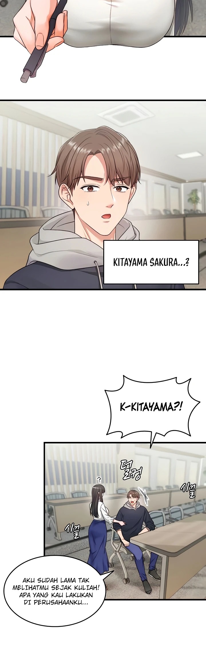 One More Chance: Chapter chapter-1 - Page 23