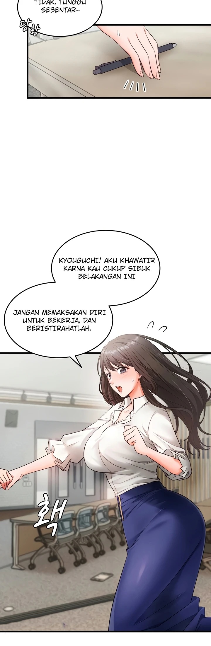 One More Chance: Chapter chapter-1 - Page 28