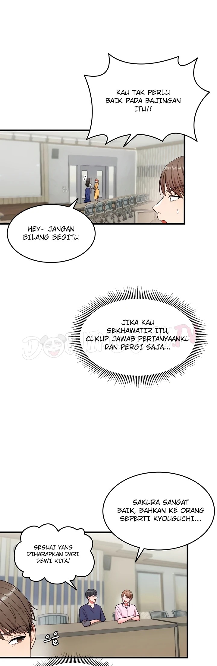 One More Chance: Chapter chapter-1 - Page 29