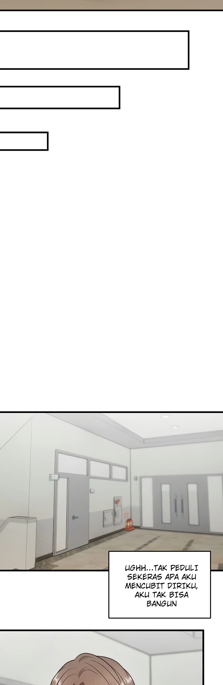 One More Chance: Chapter chapter-1 - Page 32