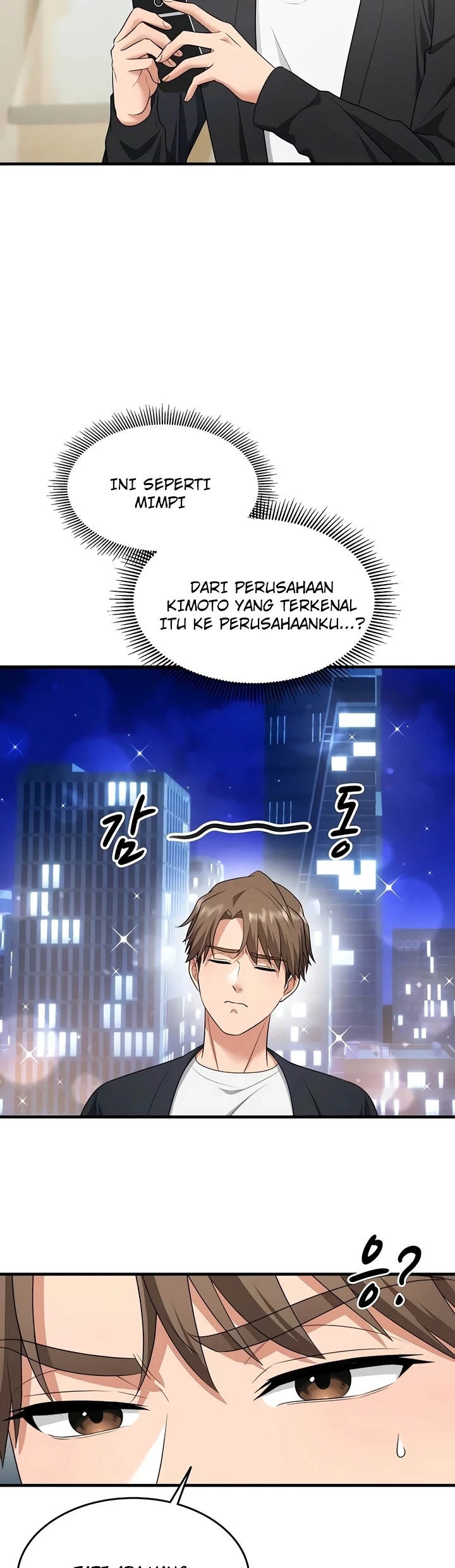 One More Chance: Chapter chapter-26 - Page 2