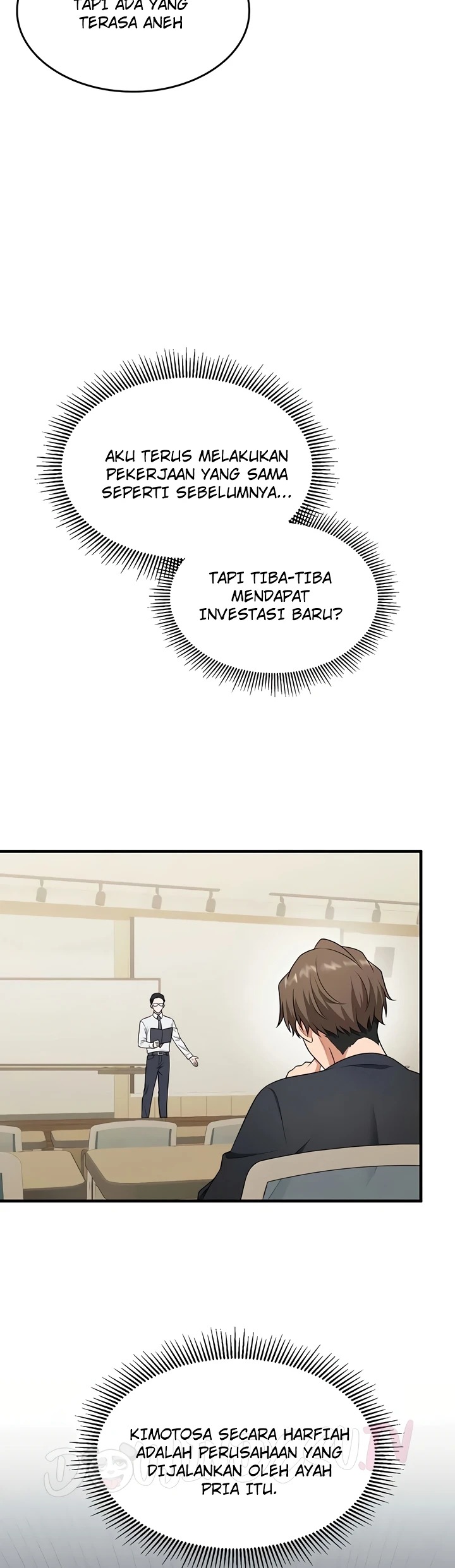One More Chance: Chapter chapter-26 - Page 3