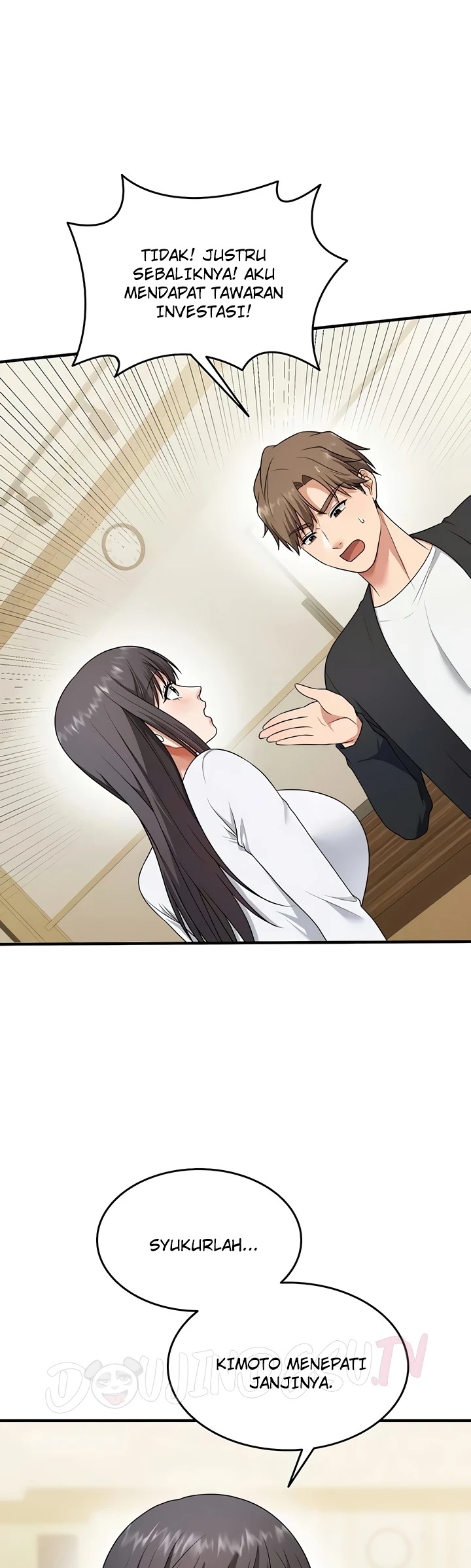One More Chance: Chapter chapter-26 - Page 15