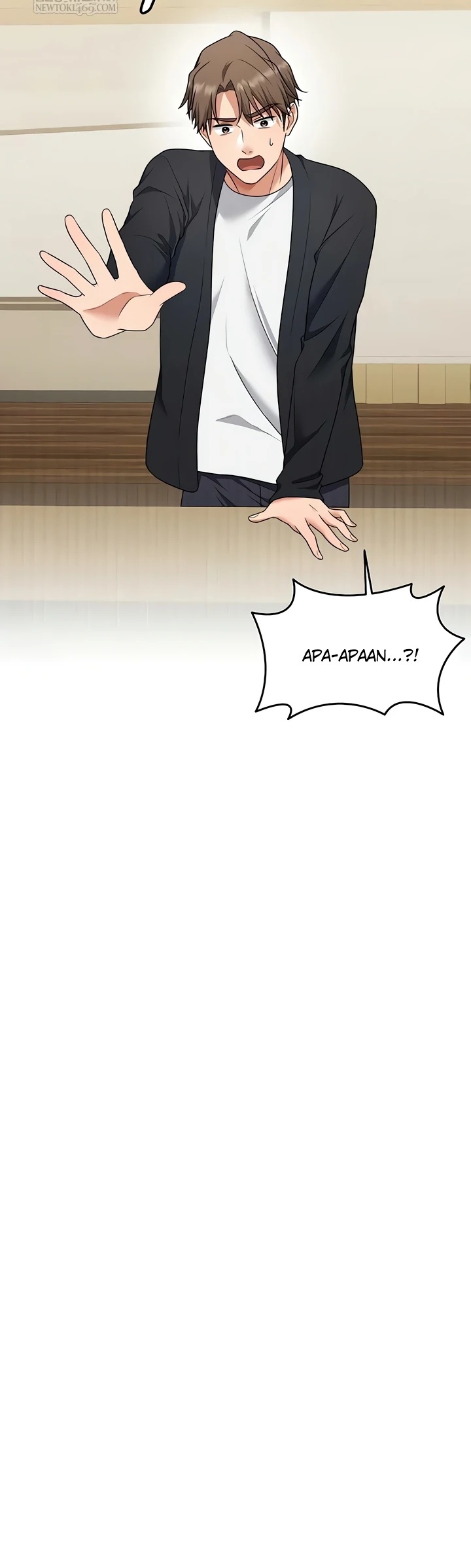 One More Chance: Chapter chapter-26 - Page 19