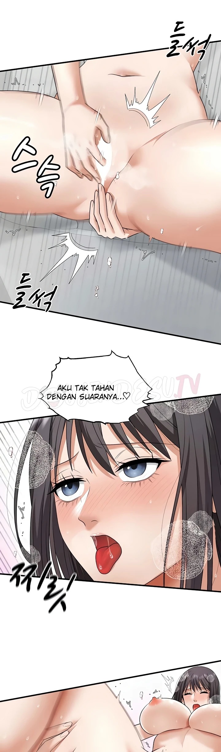 One More Chance: Chapter chapter-26 - Page 28