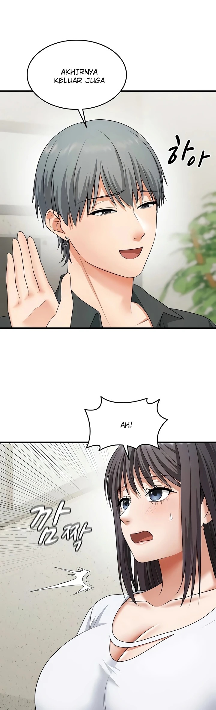 One More Chance: Chapter chapter-26 - Page 37