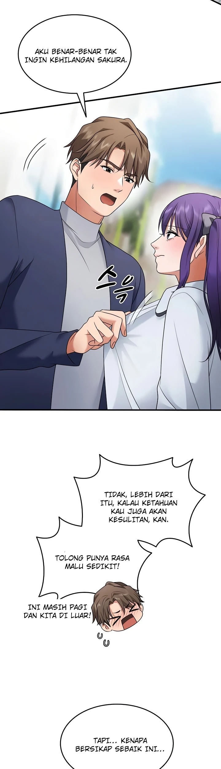 One More Chance: Chapter chapter-33 - Page 5