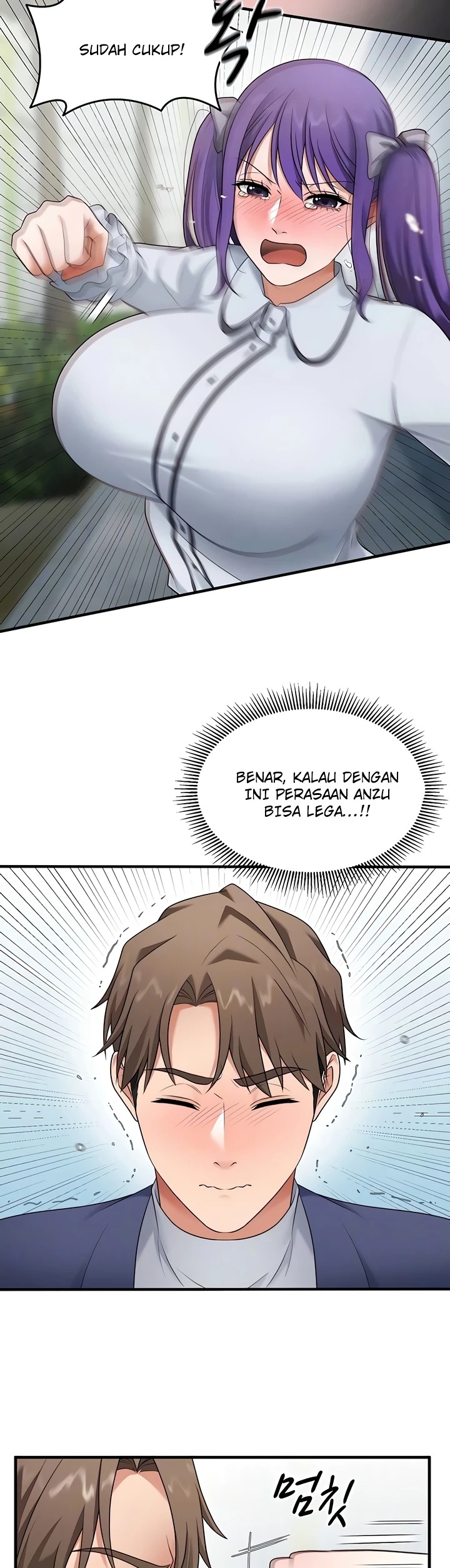 One More Chance: Chapter chapter-33 - Page 8